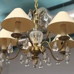 741 6137 CHANDELIER